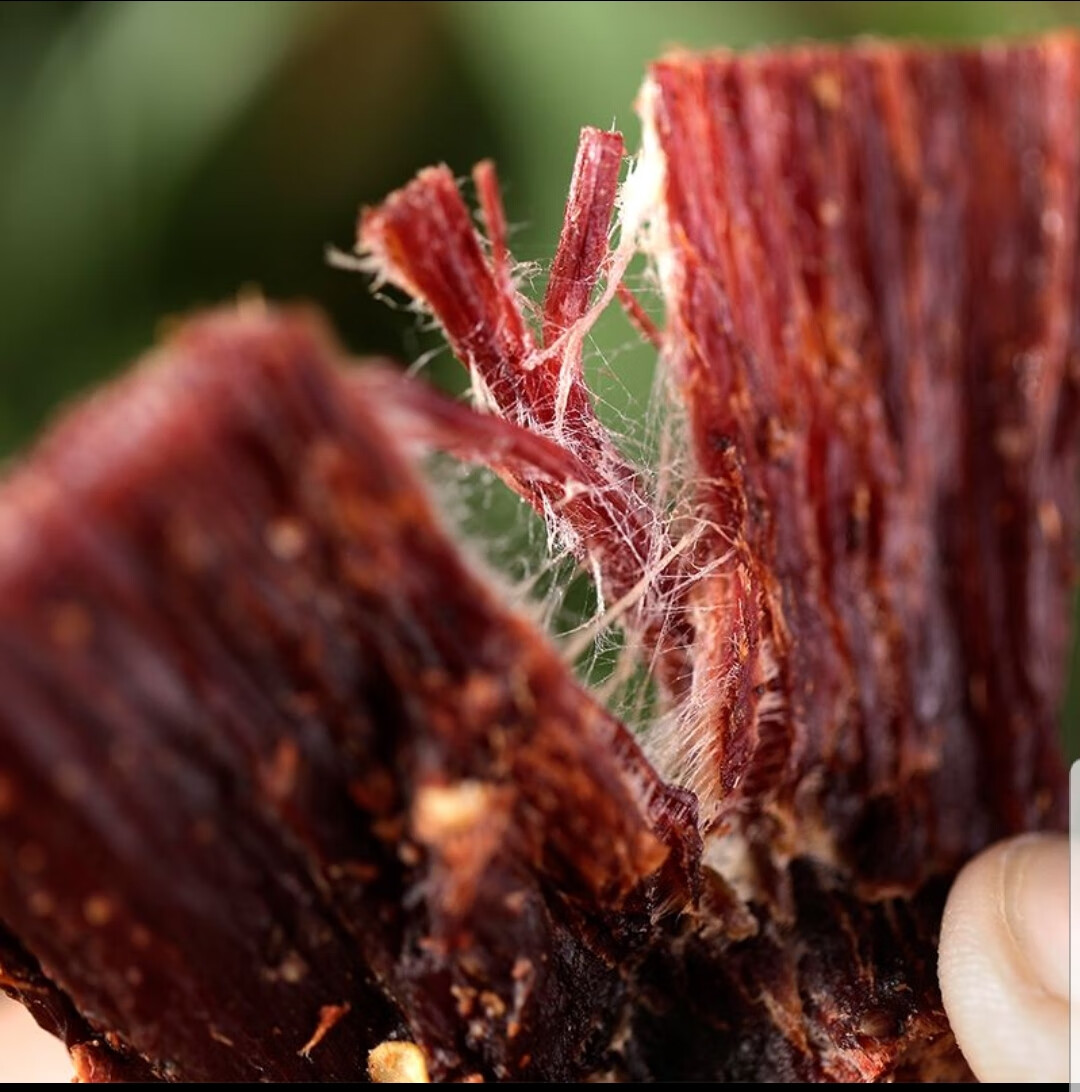 四川甘孜州牦牛肉干风干阿坝西藏内蒙古高原美食五香麻辣青花椒 本店