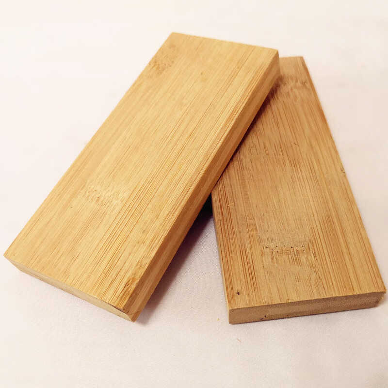竹板片材料竹板材竹板面板竹拼压板长方形正方形可定制尺寸051020厘米