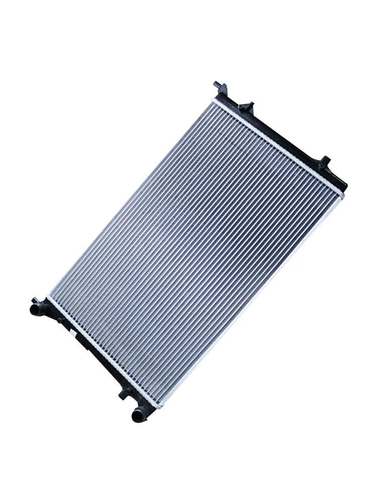 qefh原装发动机水箱总成20t散热器18t适用于途观迈腾cc帕萨特朗逸速腾