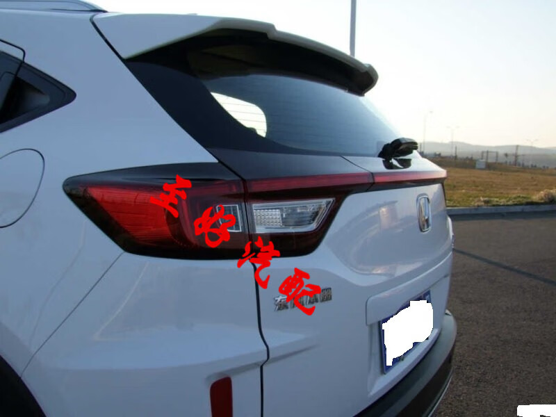 适用15161719年款本田xrv后尾灯刹车灯倒车灯刹车灯半总成灯壳高位