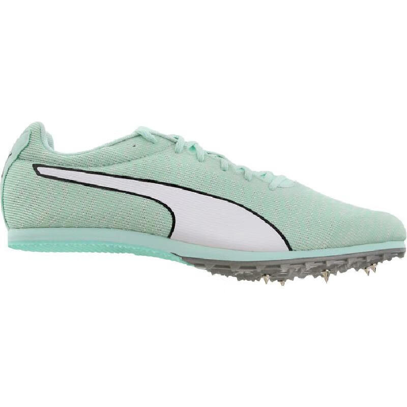 puma 彪马 evospeed star 6 男士防滑钉鞋运动训练跑步鞋 blue 标准