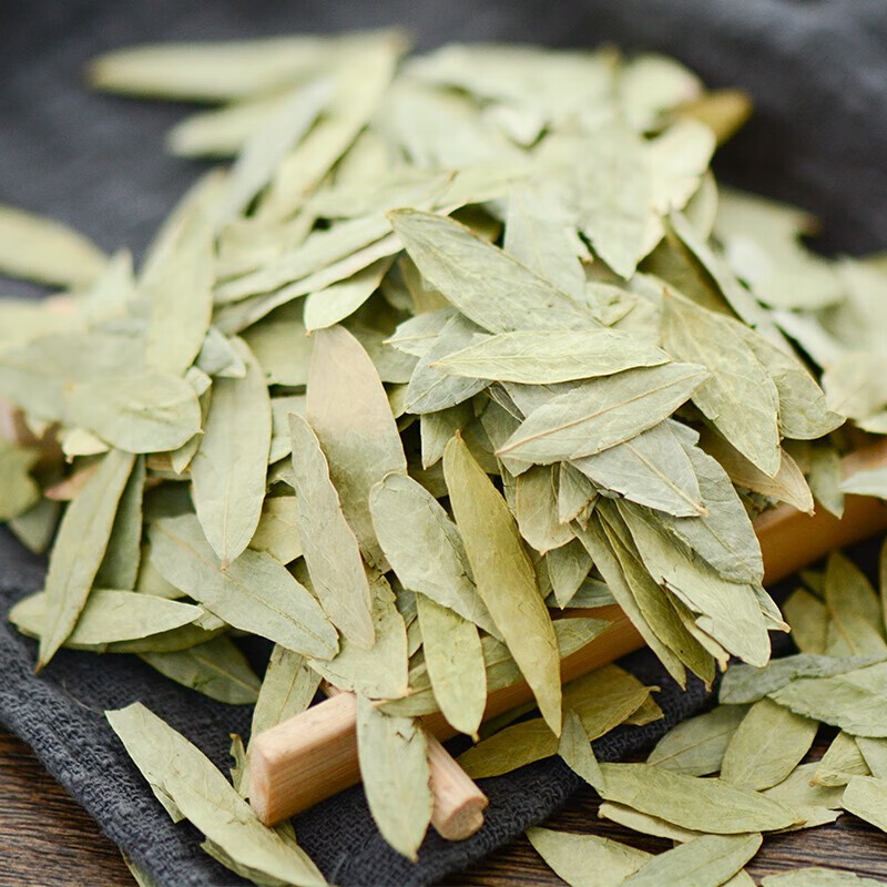 番泻叶 泻叶 蕃泻叶 番泄叶 中药材 新货 500克【图片 价格 品牌 报价