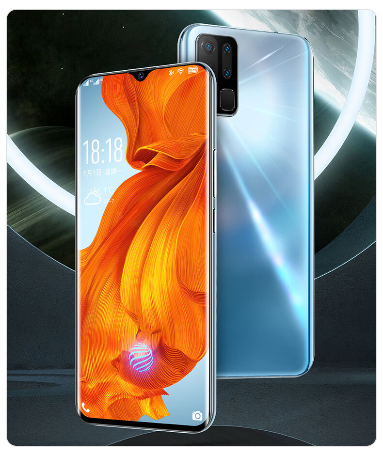 新品金立gioneem15全网通4g智能手机65英寸水滴屏双卡双待超长待机