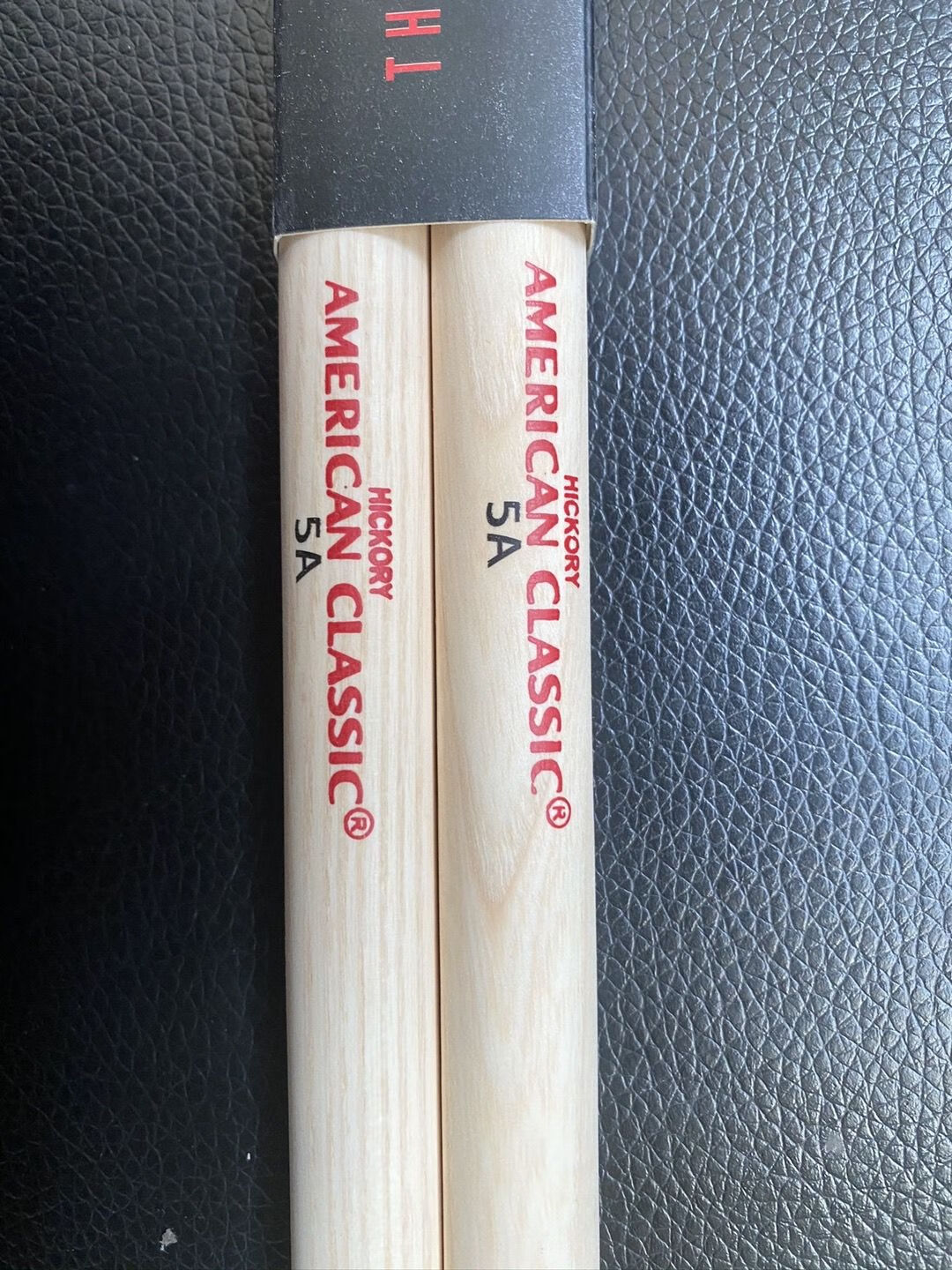 架子鼓鼓棒 vic firth鼓棒 胡桃木鼓棒 山核桃鼓棒 5a 7a爵士鼓vf 山