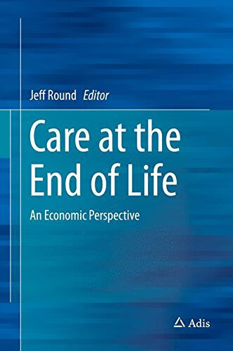 《预订 care at the end of life》【摘要 书评 试读】- 京东图书