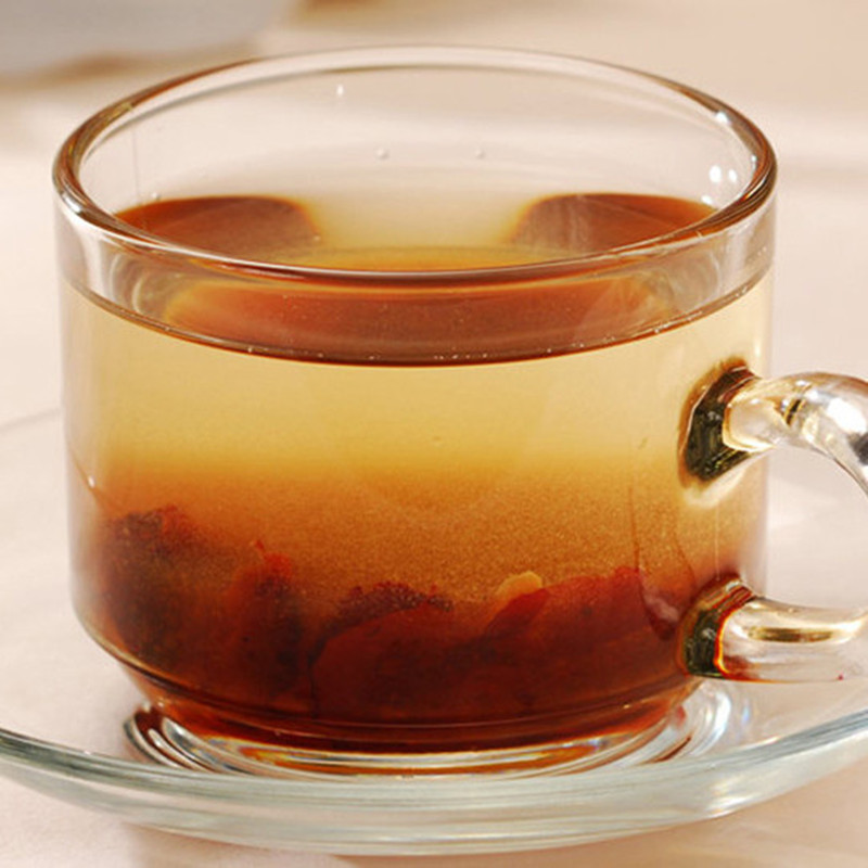 韩国进口蜂蜜红枣茶大枣味果茶红枣茶冲饮品水果茶1000g瓶装 蜂蜜红枣