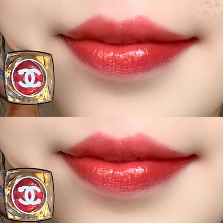 chanel香奈儿coco flash炫光口红144 70 56 92 90 91 152 coco_flash