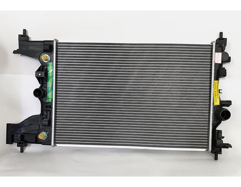 适用于别克英朗gt xt水箱散热器总成加厚 别克英朗1.6/1.8水箱 英朗1.