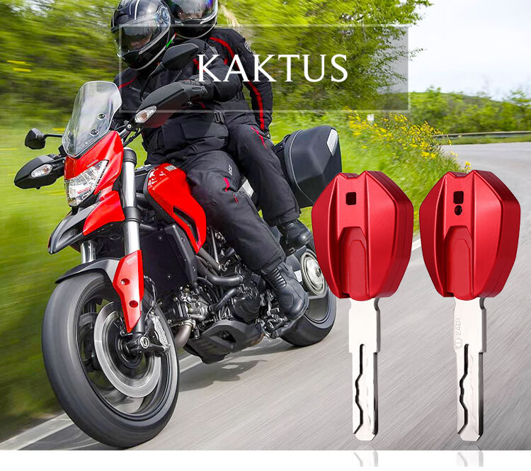 1199s铝合金钥匙壳696大魔鬼796街霸959ducati钥匙包套扣杜卡迪c银色