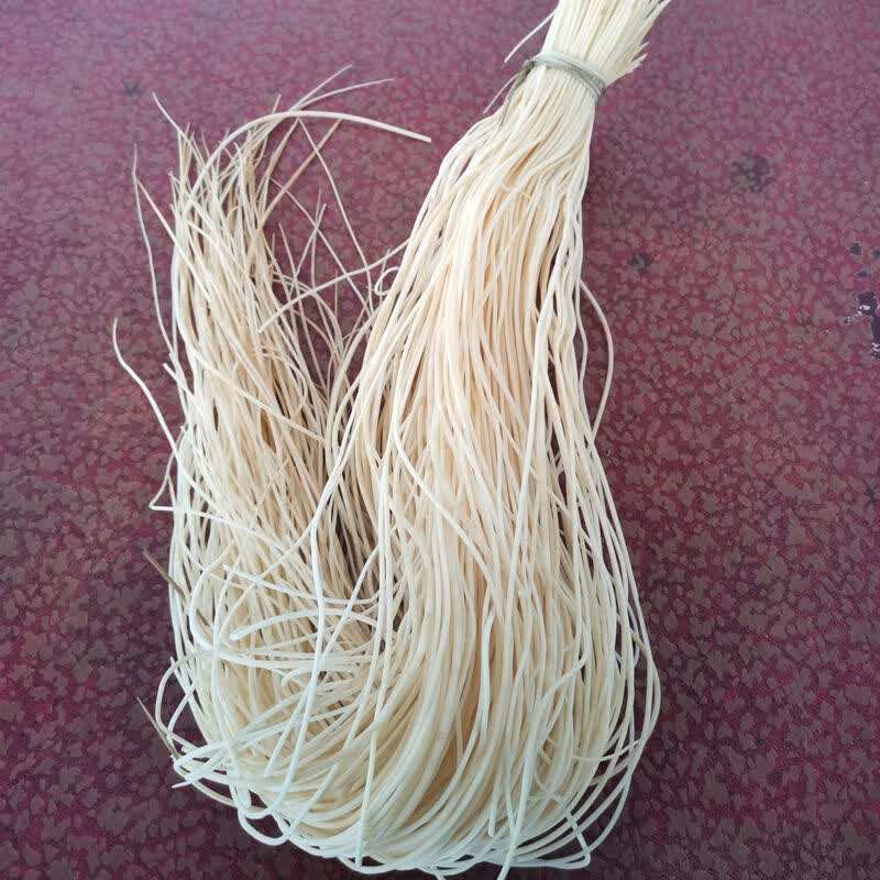 灯芯草中药材长1米以上野生灯芯草 供香供佛灯芯草长明灯草芯 100克