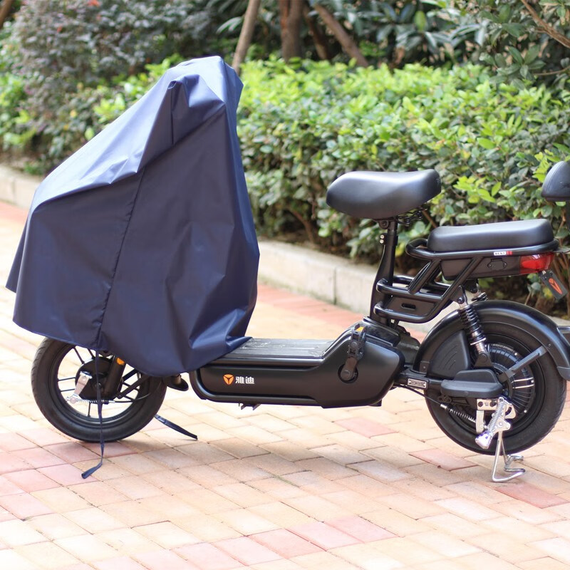 电动车防雨罩车头车头罩电动车三轮车遮雨防雨防晒充电器中控防水电瓶