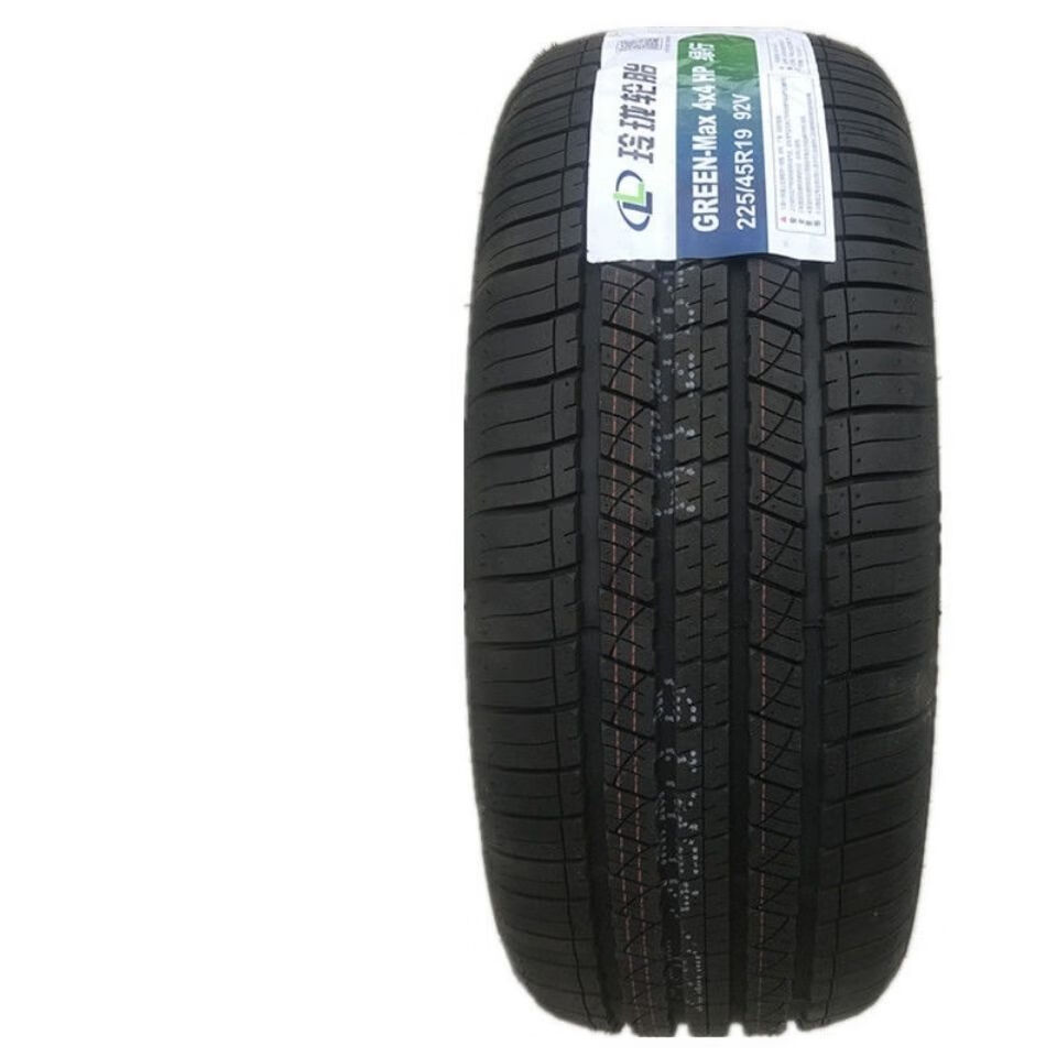 玲珑轮胎225/50r18 95v greenmax4x4 hp200原配奔腾b70 t77欧尚x5 225
