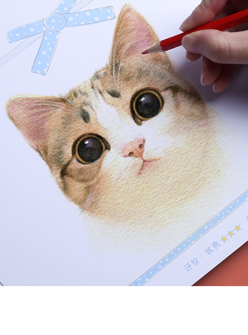 图画本活页a4儿童幼儿园一二年级小学生用空白手绘宝宝绘画画本子美术