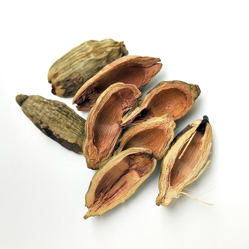 包邮 脱毛大腹皮 槟榔皮 大腹毛 中药材 1000克