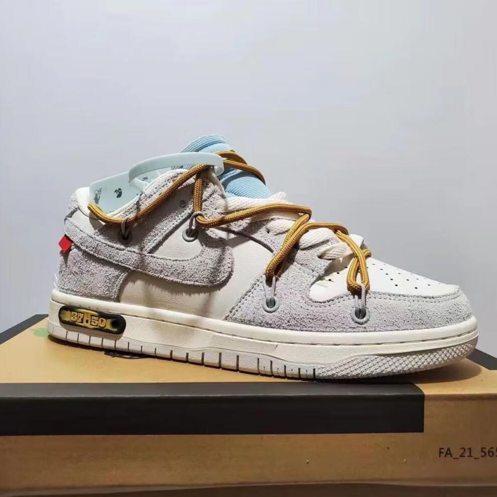 0 dunkno.40红鞋带the50高版本sb情 耐··克n·ikeow_no.