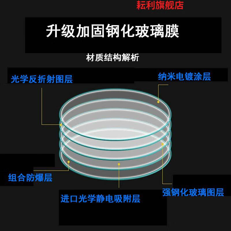 于高驰pace2钢化膜适用于高驰coros pace 2屏贴膜vertix水凝软膜apex