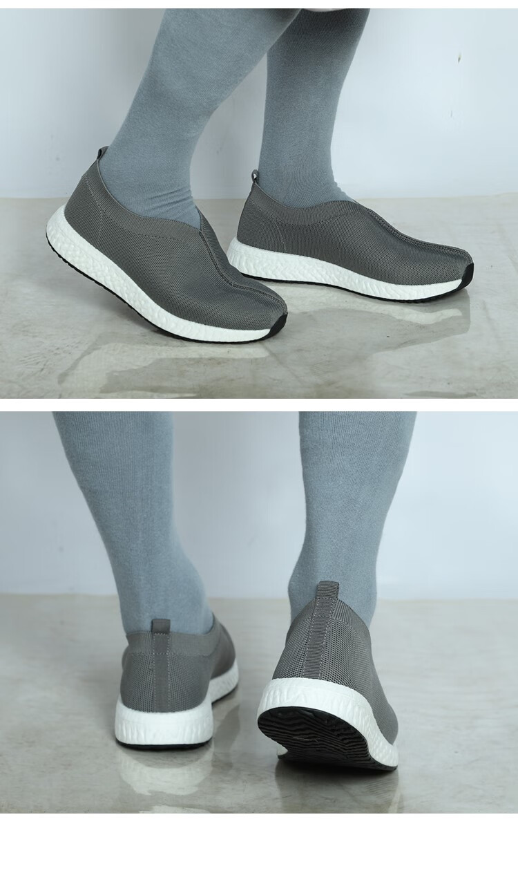 【僧人和尚穿的鞋子】僧鞋秋冬僧侣僧人春秋布鞋男款软底出家人罗汉