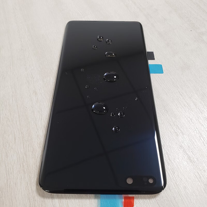 适用华为p40 p40pro屏幕总成手机液晶显示内外曲面屏 p40pro小漏液