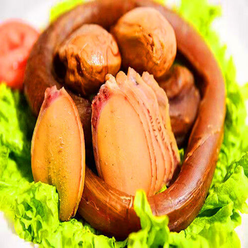 牛鞭宝扒鸡酱牛鞭牛肉牛宝熟牛鞭整套熟食开即食山东名吃 200克牛肉