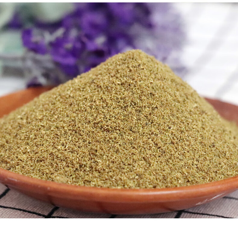 小米新语孜然碎450g瓶装粗颗粒孜然粉烧烤调料羊肉串烤肉撒料烧烤孜然