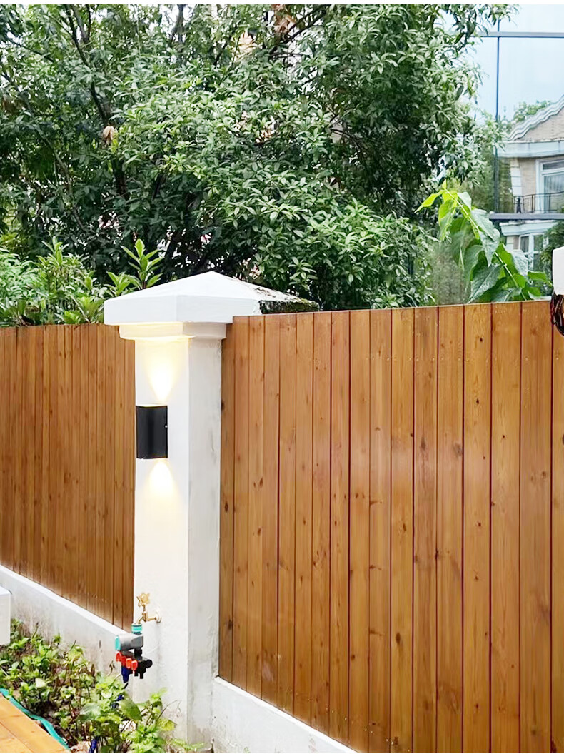 米昂户外水性木器漆实木桐油清漆木漆防腐木油桐油漆户外耐候水性透明