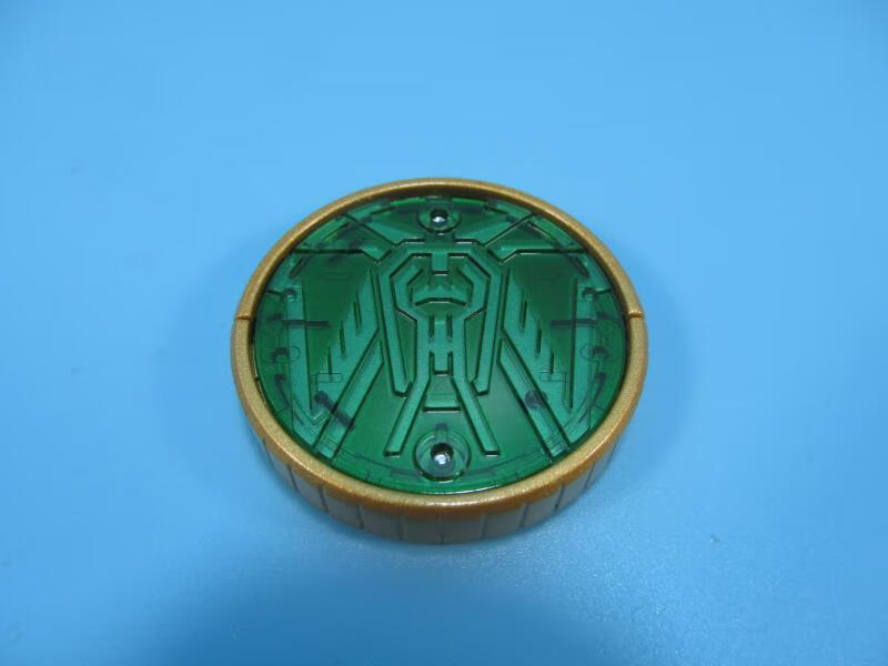 万代(bandai) 假面骑士ooo 000 csm 豪华版 核心硬币联组腰带 非dx 1