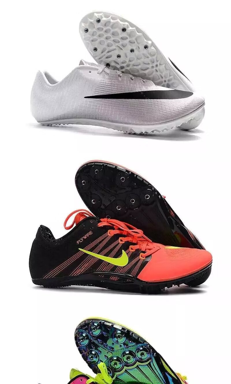 oeny 苏神同款钉鞋田径精英s9田径钉鞋长短跑男女运动鞋训练鞋苏炳添