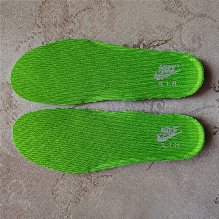 适配耐克杜兰特kd詹姆斯使节士兵战士10 11 12 13 15 16篮球鞋垫 红色