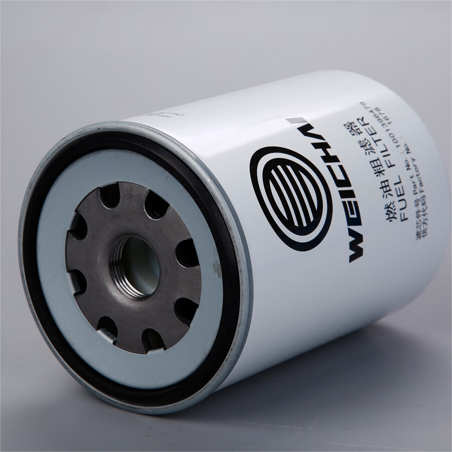 1001396479潍柴锐动力柴油燃油滤清器粗滤滤芯潍柴正品原厂装机件