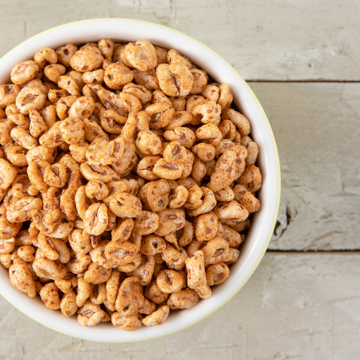 特产优联 十月获 丽安大麦粒爆米花办公室休闲膨化食品后怀旧小吃零食