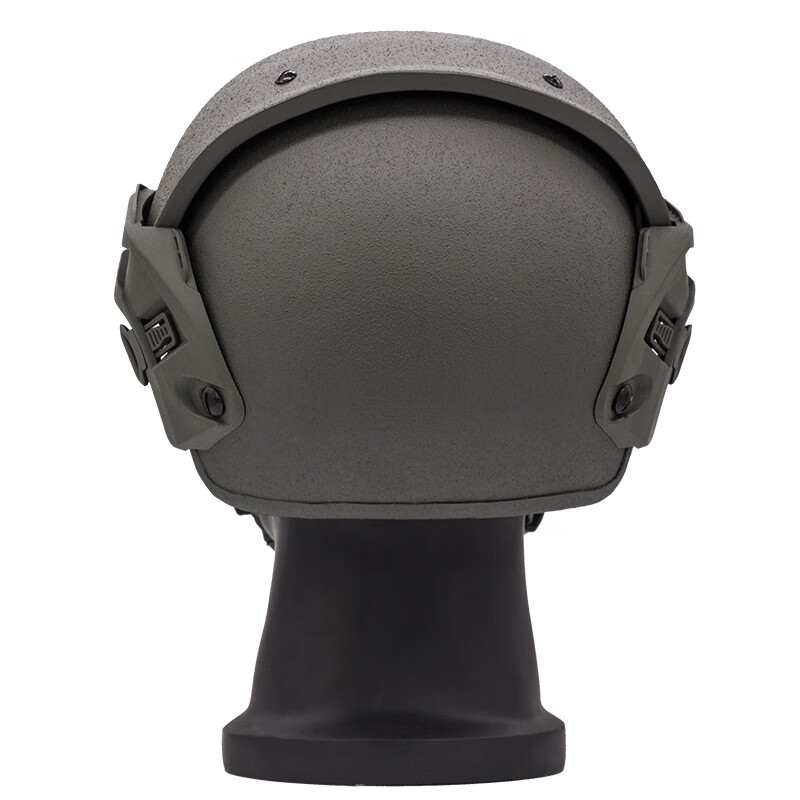 fast pj airframe美军战术头盔 cp组合式 二合一af 凯夫拉 防弹头盔