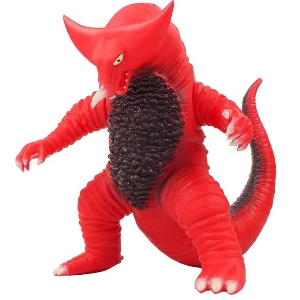 电弧贝利亚关节可动人偶儿童玩具 大号格里姆德 30cm特雷吉亚【图片