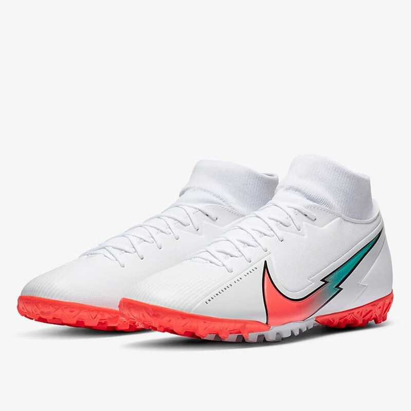 nike耐克新款男鞋mercurialsuperfly7c罗系列足球鞋cq4903468at