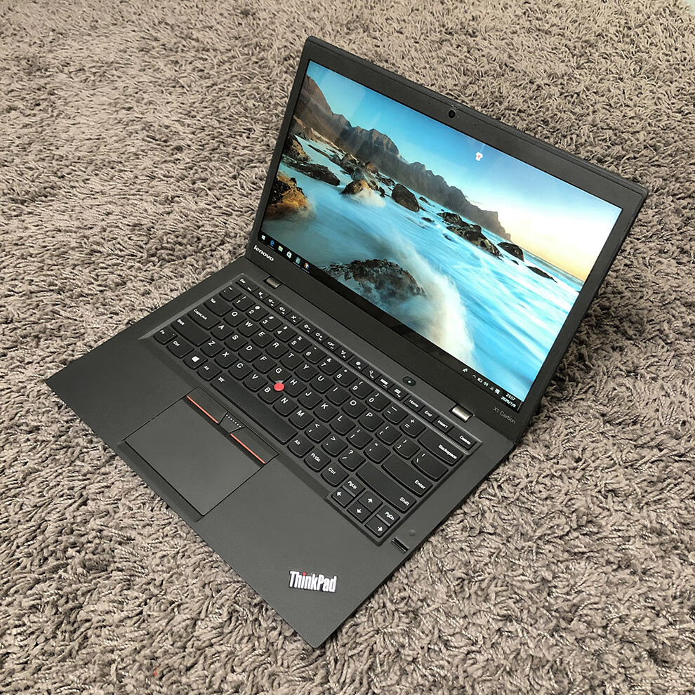 二手9成新联想thinkpad二手笔记本电脑x1carbonyoga超极本14寸超薄
