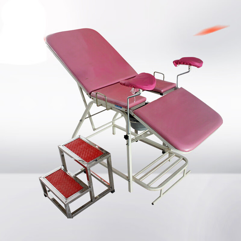 礼达康妇检床 妇科检查门诊床妇检医用床 医院妇科诊断床 妇科检查床