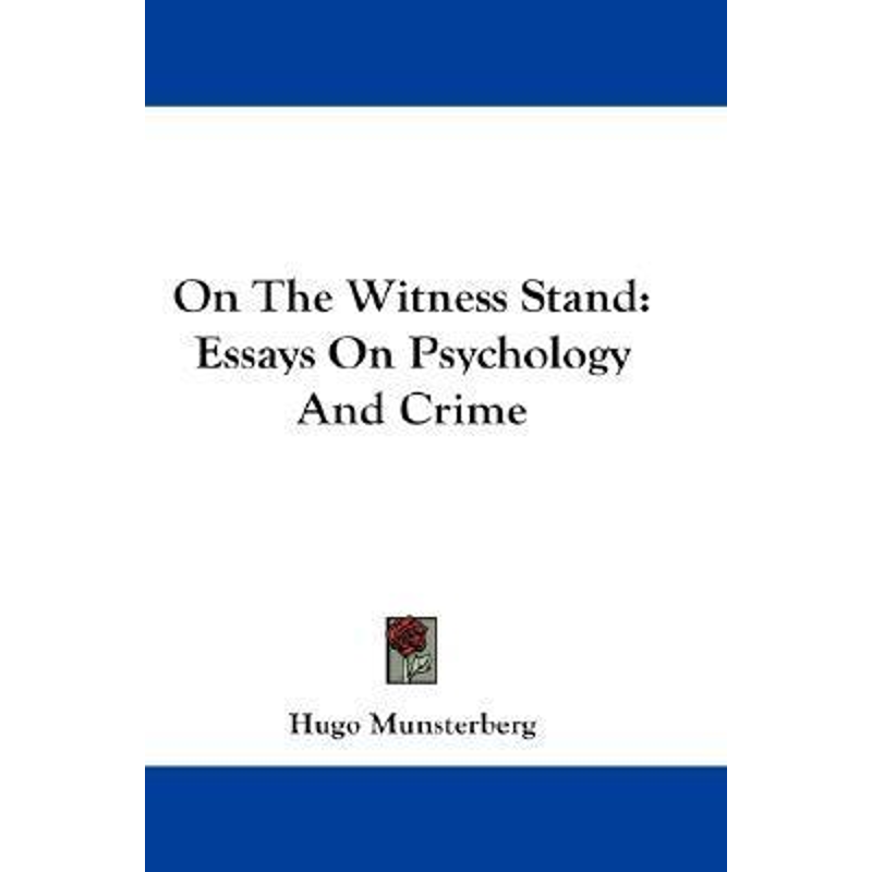 按需印刷On The Witness Stand[9781432573690]