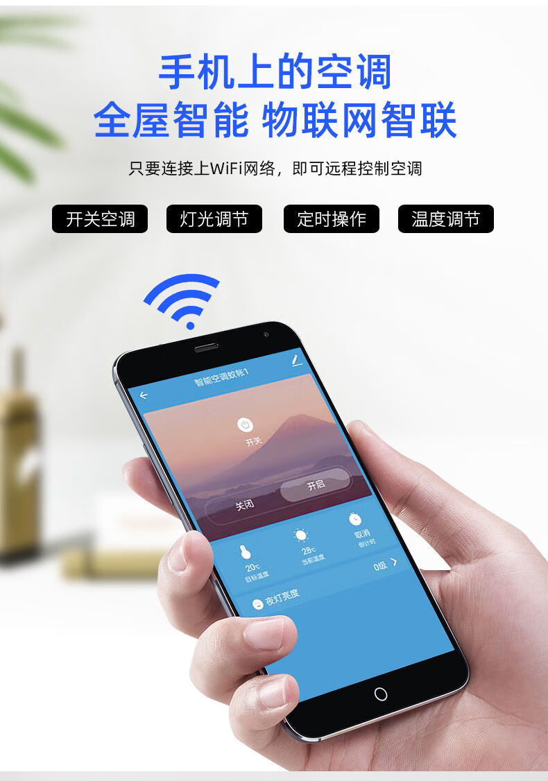 格力(gree)同款移动小型空调制冷暖便携式宿舍降温迷你空调器冷气机