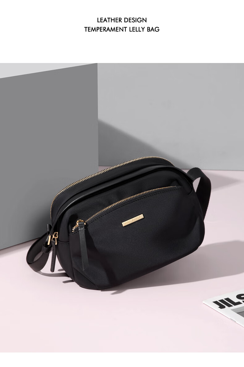 GOLF Crossbody Bag, Fashionable Handbag for Women, Versatile Shoulder Bag, Phone Pouch, Birthday Gift for Girlfriend 10