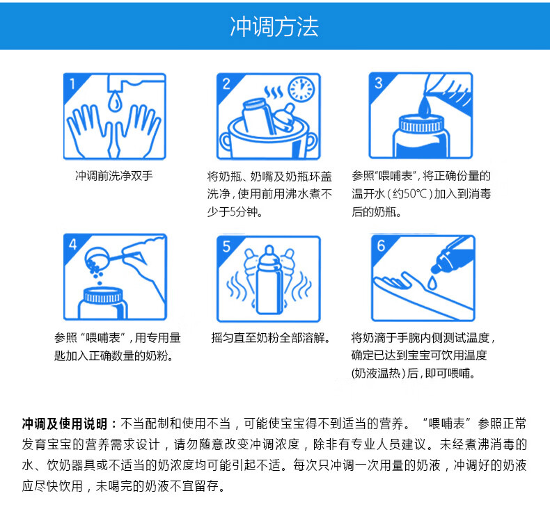 君乐宝旗帜红罐配方表图片