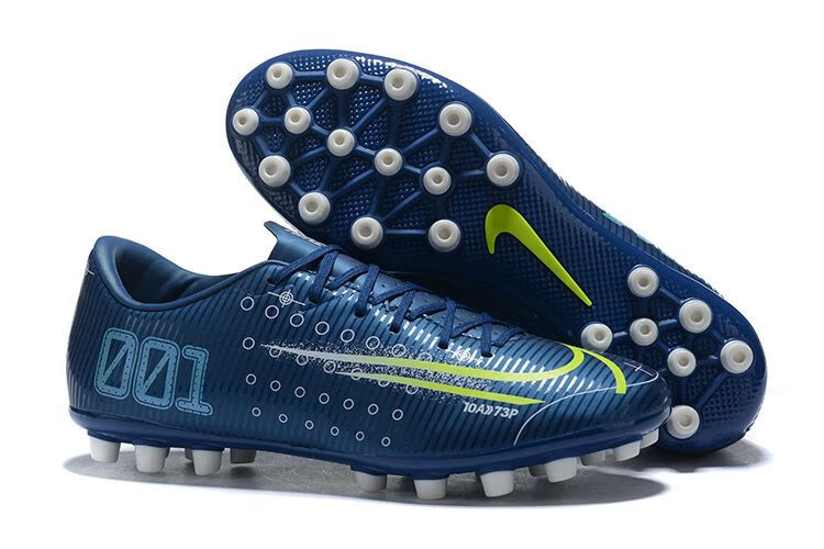 【自营官方旗舰店】刺客足球鞋刺客13系列ag运动长钉防滑防臭特价低帮