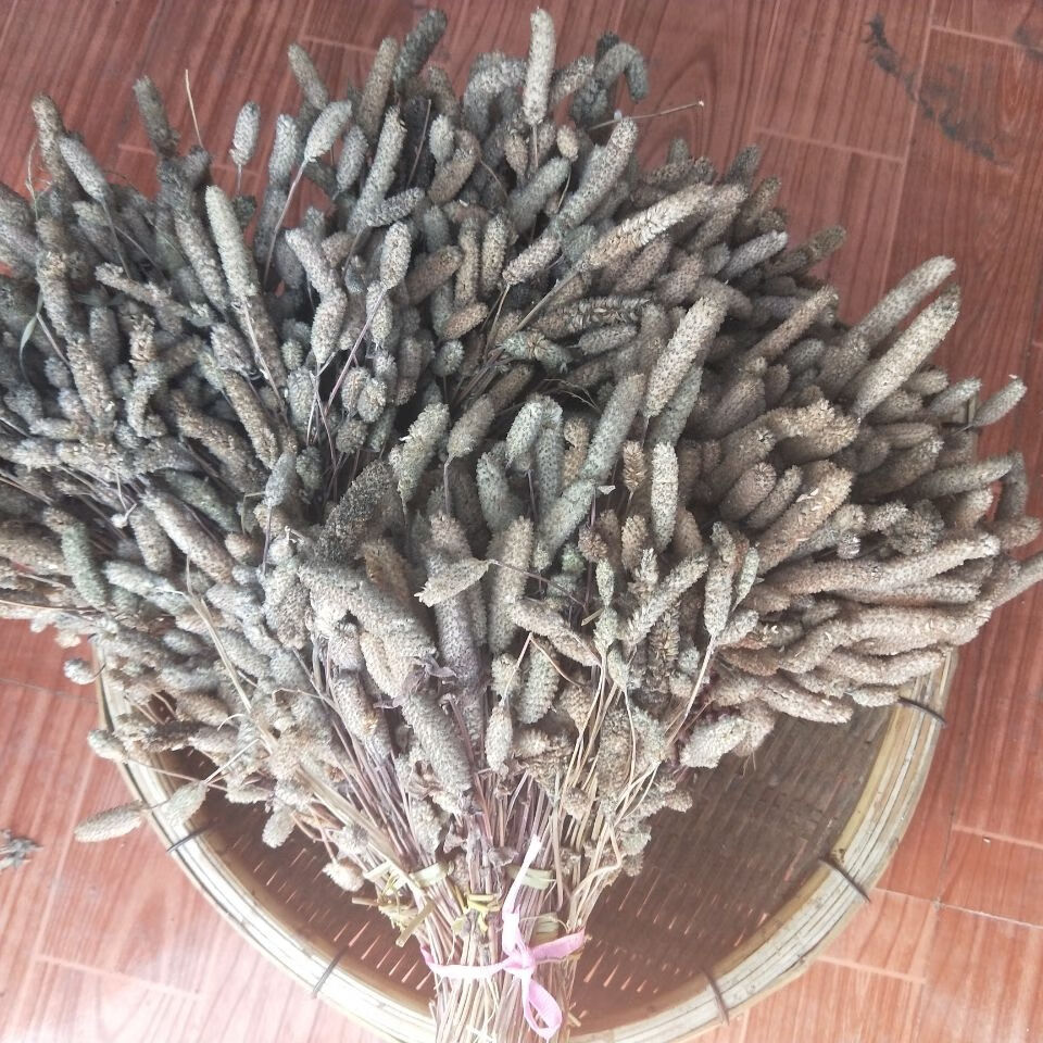 有仁堂新货贵州毕节木姜花20朵 酸汤饭豆花连渣闹蘸水香料木江华木浆