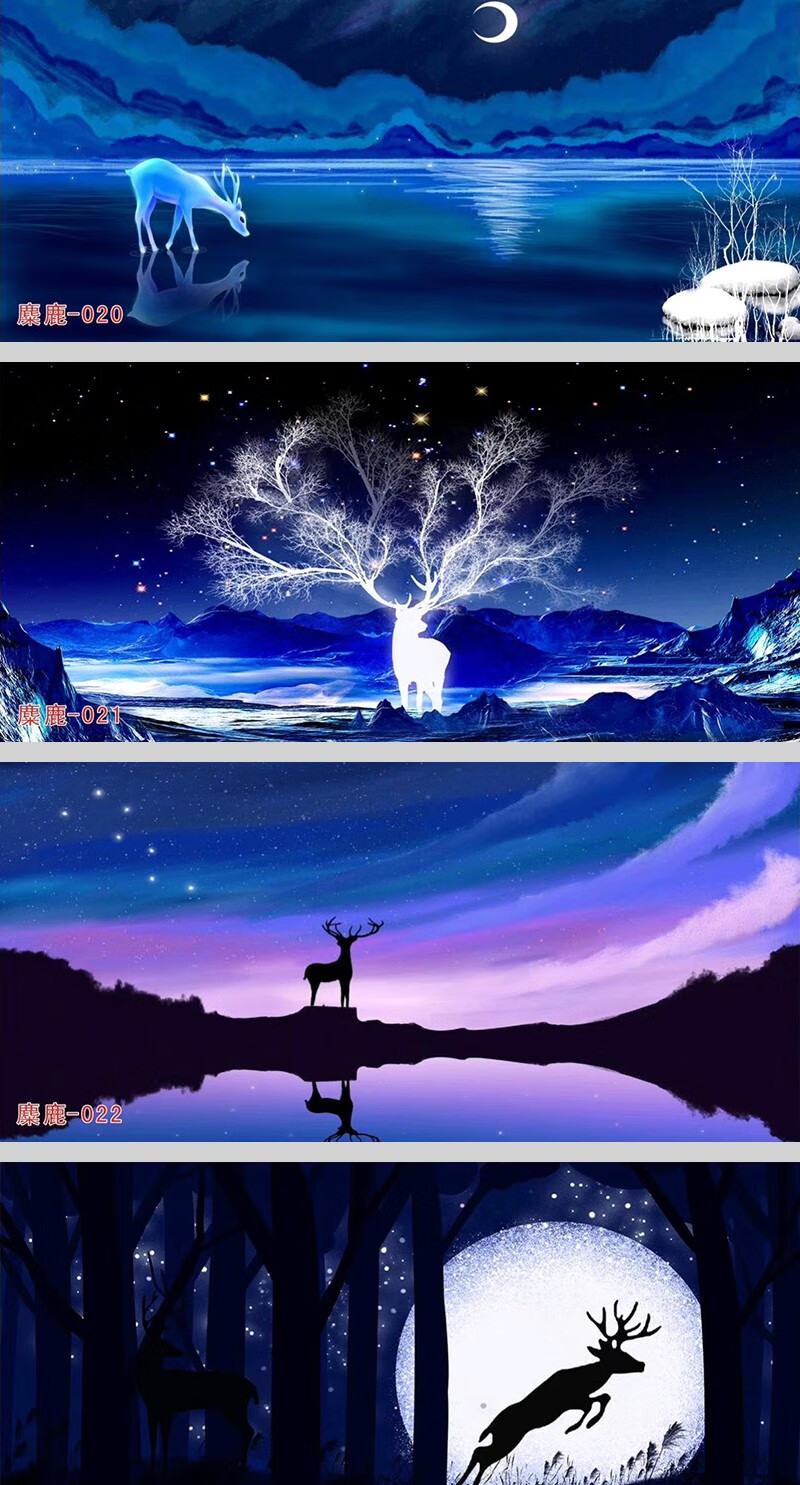 哈宝哈贝星空星球地球定做高清鱼缸背景纸贴纸字画3d浮雕龙图鱼缸水族