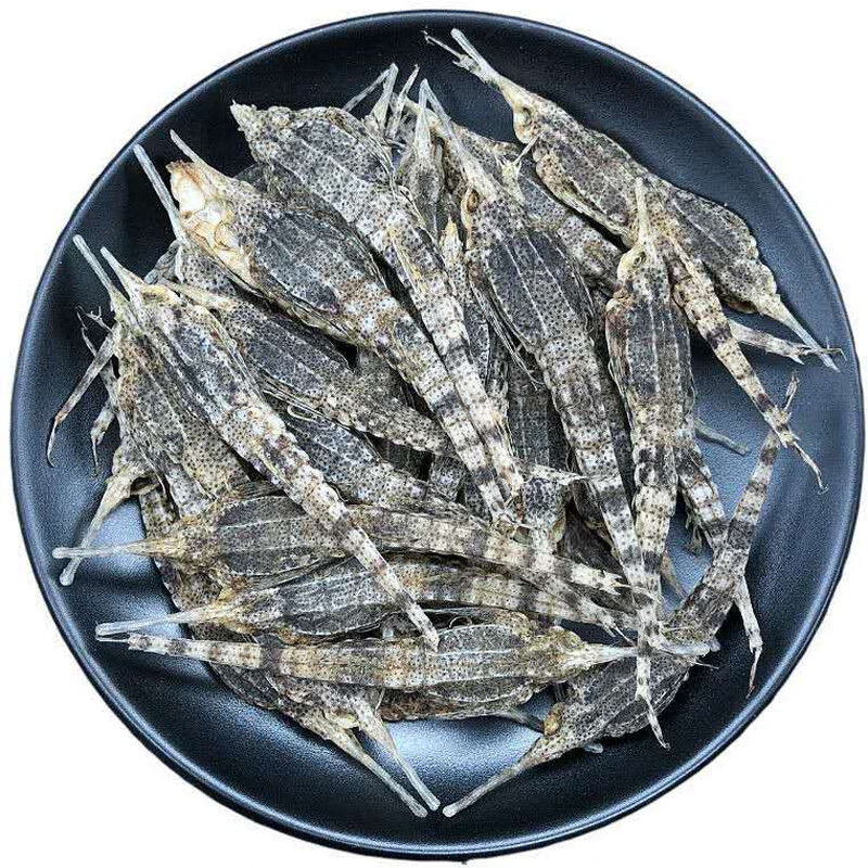 有仁堂海麻雀海燕搭干货公母一对海龙泡酒药材滋补年货10只海麻雀海燕