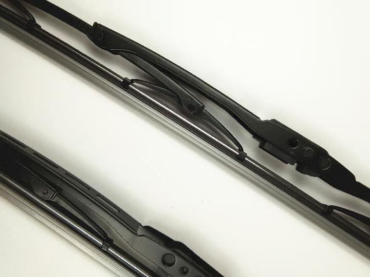 新老款捷达雨刮臂雨刷器9913款雨刮杆雨刷片支架1012捷达雨刮器一对