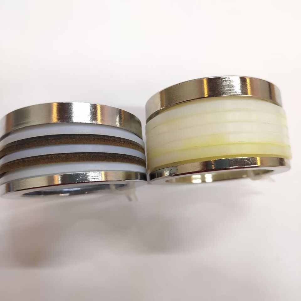 适用三旗a7 a7l普田1033固瑞克833涂汇特88喷涂机密封圈 柱塞杆密封圈