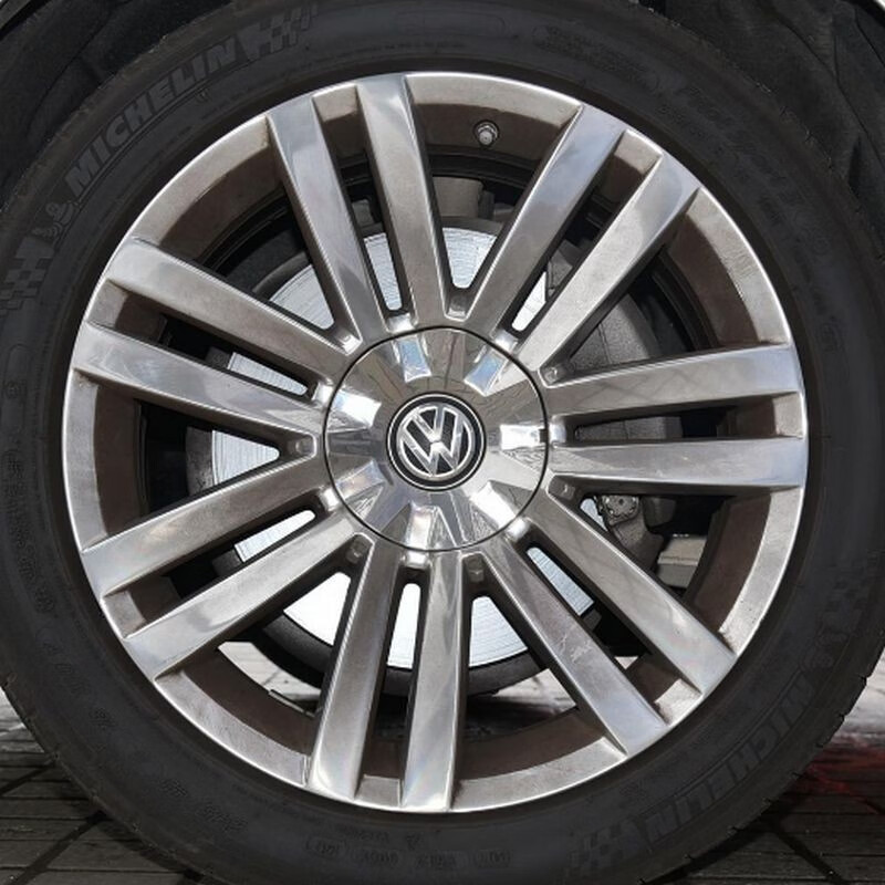 适配2021款新款大众辉昂380tsi尊贵豪华旗舰版18寸19寸轮毂原厂款钢圈
