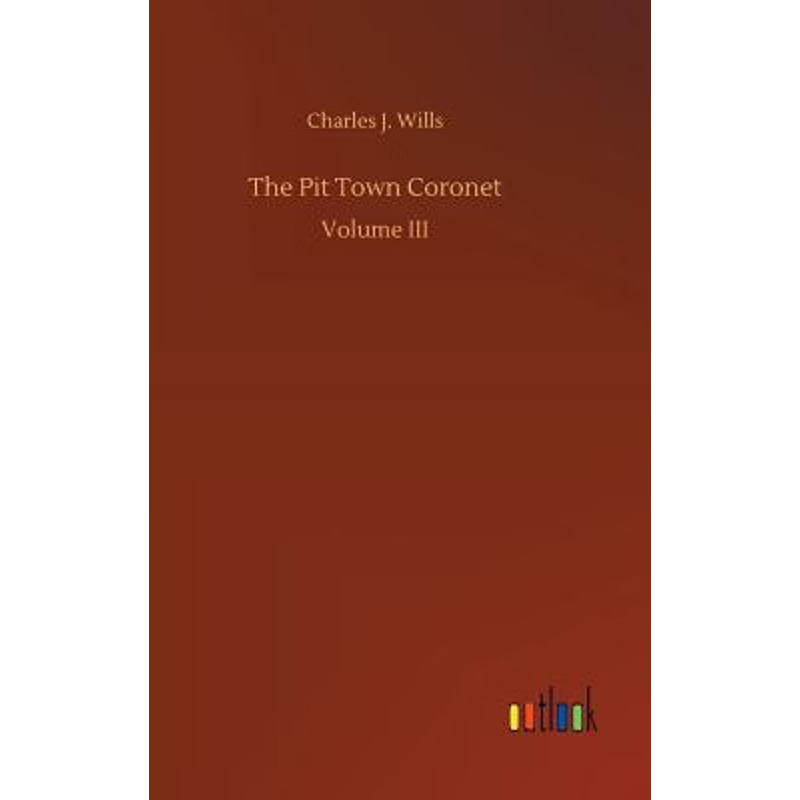 按需印刷The Pit Town Coronet[9783732660803]