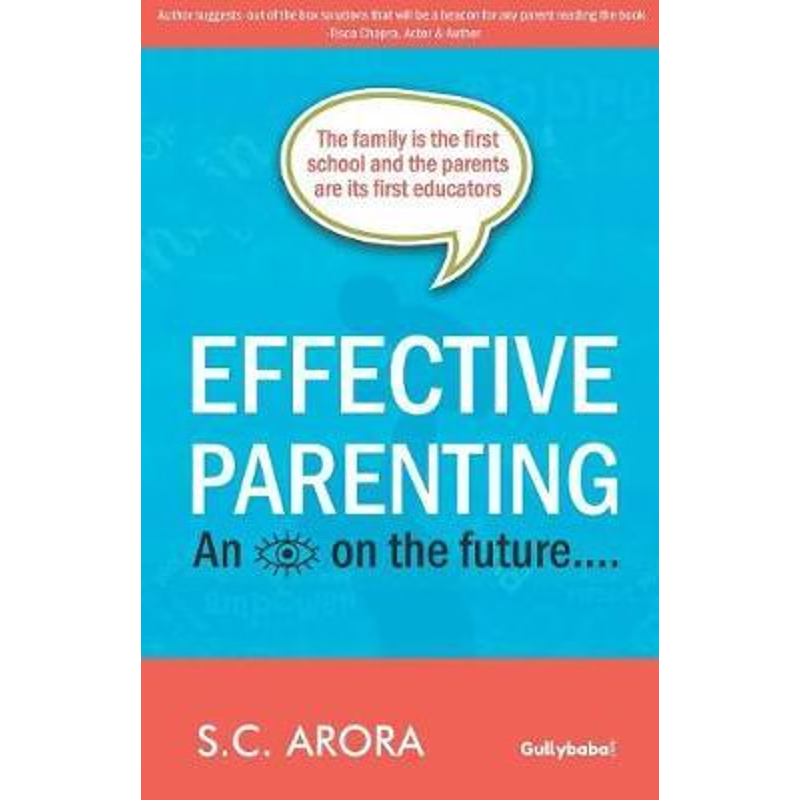 按需印刷Effective Parenting[9789388149716]