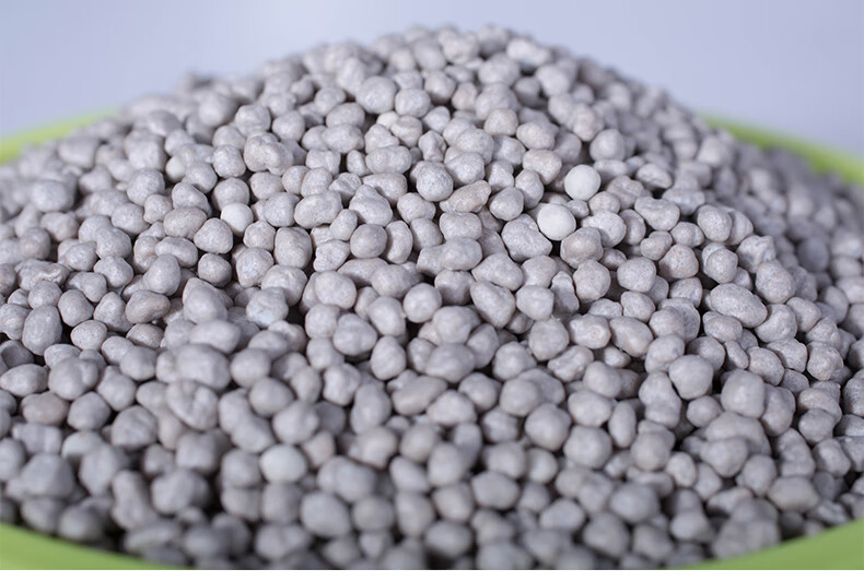 复合肥尿素缓释肥化肥奥绿肥蔬菜多肉绿植通用型有机颗粒肥料花肥