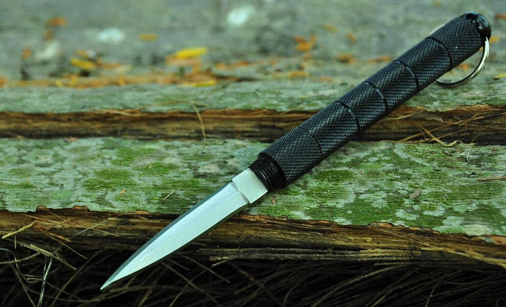 迷你小棍刀 开信刀 防身 隐身防卫 迷你防身小刀 钥匙小刀 拆包裹小刀